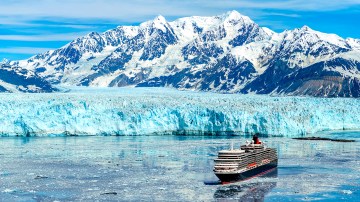 Alaska Cruise